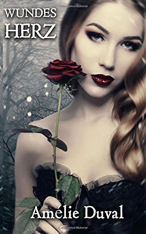 Wundes Herz: Erotischer Liebesroman - Duval, Amélie