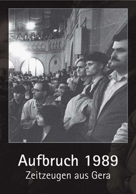 Aufbruch 1989