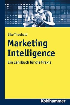 Marketing Intelligence