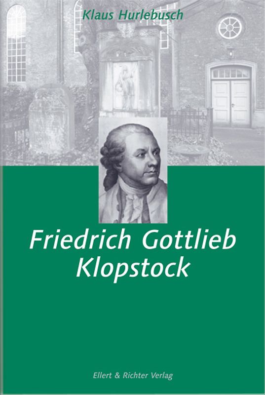Friedrich Gottlieb Klopstock