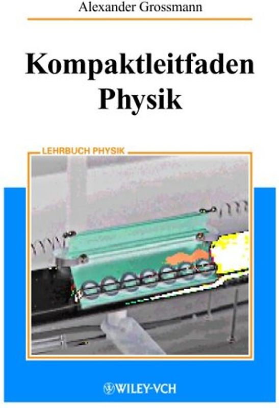 Kompaktleitfaden Physik