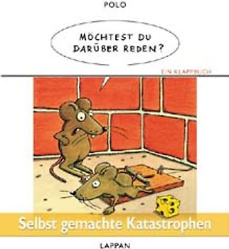 Möchtest du darüber reden?