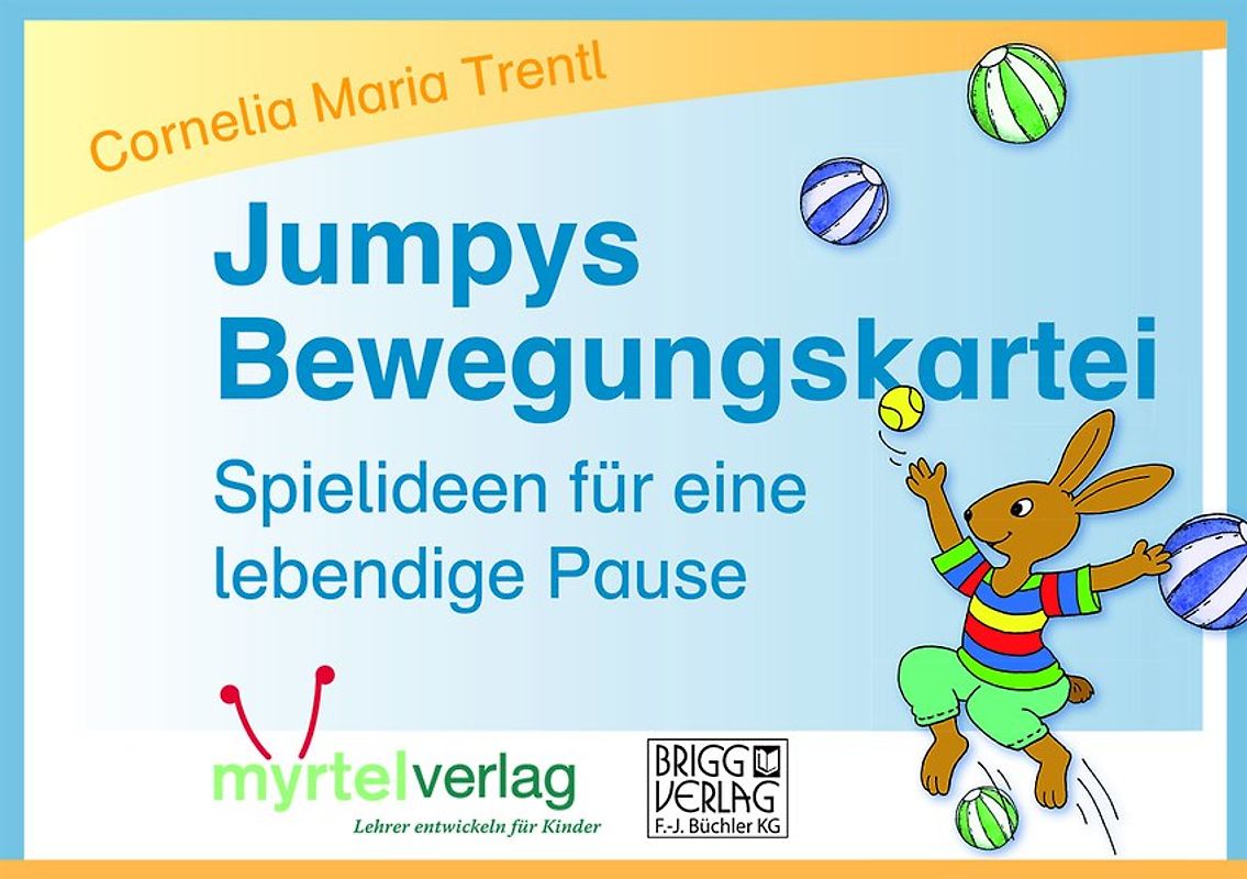 Jumpys Bewegungskartei