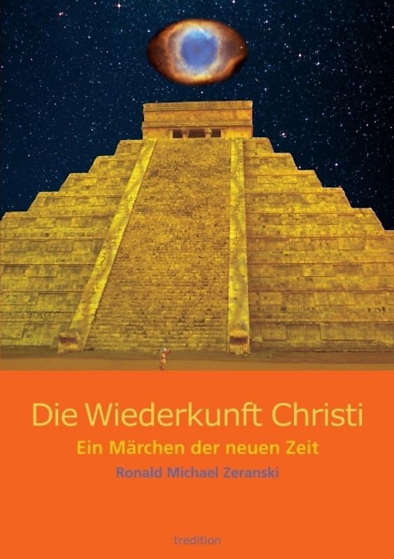 Die Wiederkunft Christi