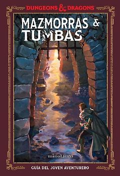 Dungeons & Dragons : mazmorras & tumbas