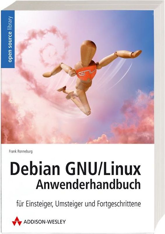 Debian GNU/Linux-Anwenderhandbuch
