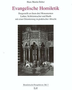 Evangelische Homiletik