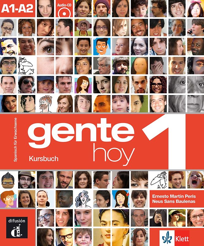 Gente hoy 1 A1-A2