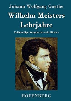 Wilhelm Meisters Lehrjahre
