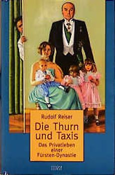 Die Thurn und Taxis