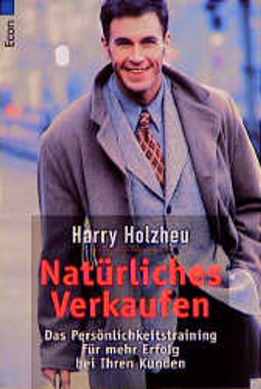 Natürliches Verkaufen