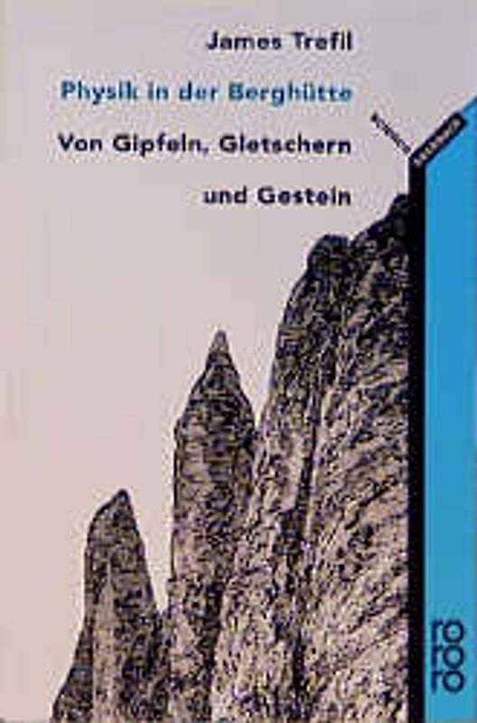 Physik in der Berghütte