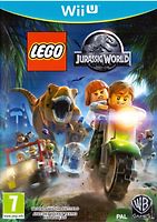 LEGO Jurassic World [Internationale Version]