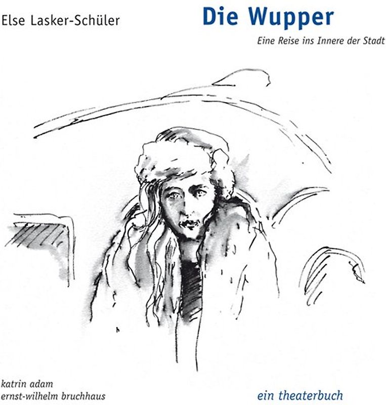 Die Wupper - Eine Reise ins Innere der Stadt