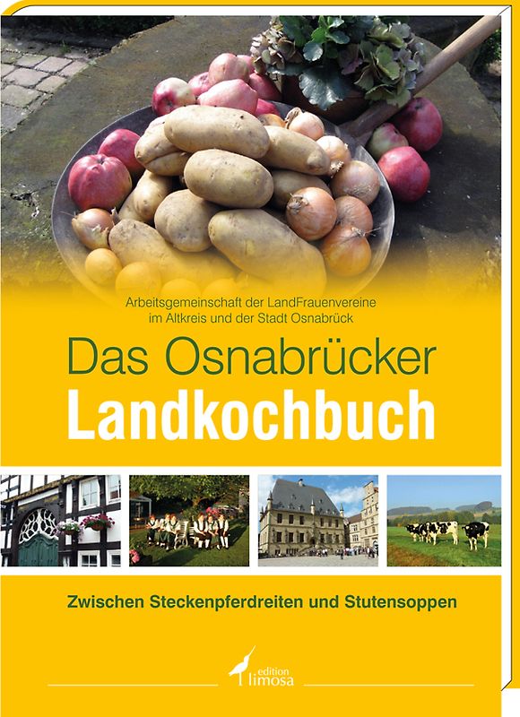 Das Osnabrücker Landkochbuch