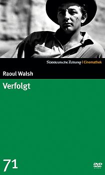 Sueddeutsche Zeitung Cinemathek 71: Raoul Walsh - Verfolgt DVD