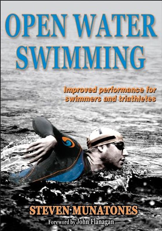 Open Water Swimming - Steven Munatones