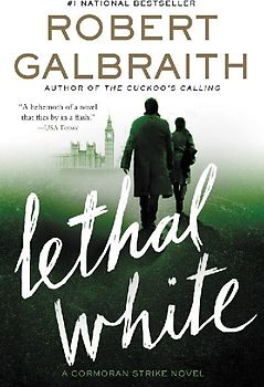 Lethal White