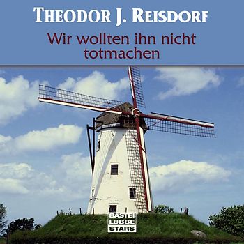 Wir wollten ihn nicht totmachen