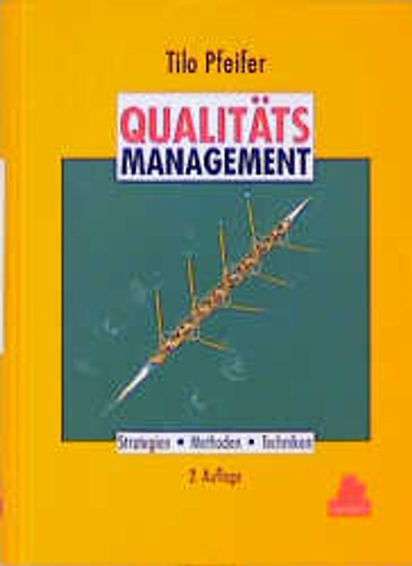 Qualitätsmanagement