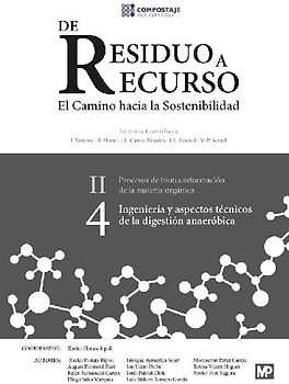 Ingeniería y aspectos técnicos de la digestión anaeróbica