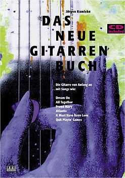 Das Neue Gitarrenbuch