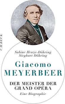 Giacomo Meyerbeer