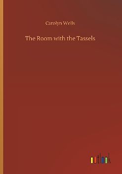 The Room with the Tassels