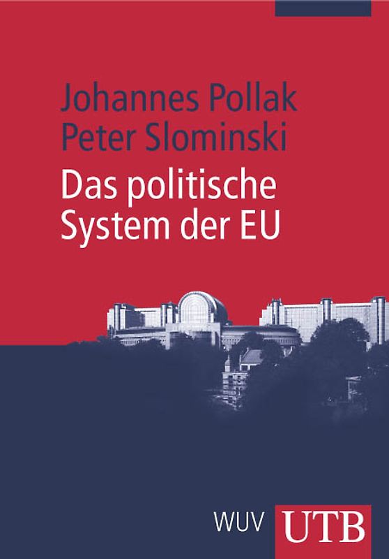 Das politische System der EU