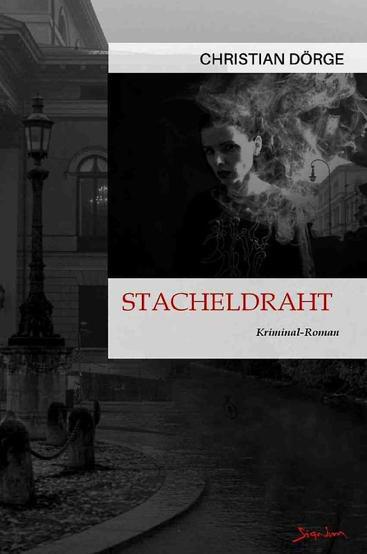 Stacheldraht