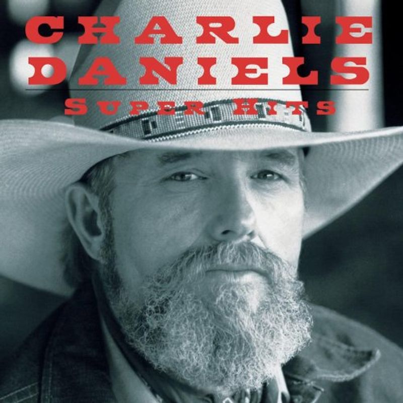 Charlie Band Daniels - Super Hits