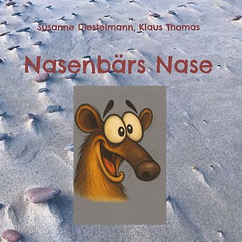 Nasenbärs Nase