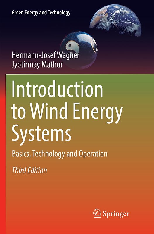 Introduction to Wind Energy Systems