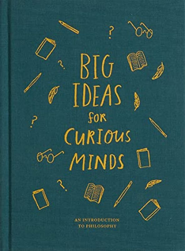Big Ideas for Curious Minds