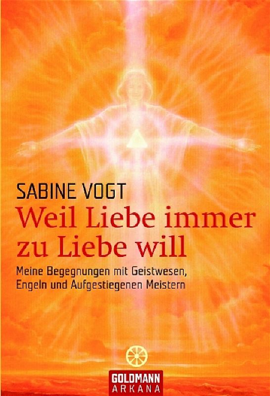 Weil Liebe immer zu Liebe will