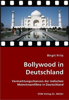 Bollywood in Deutschland