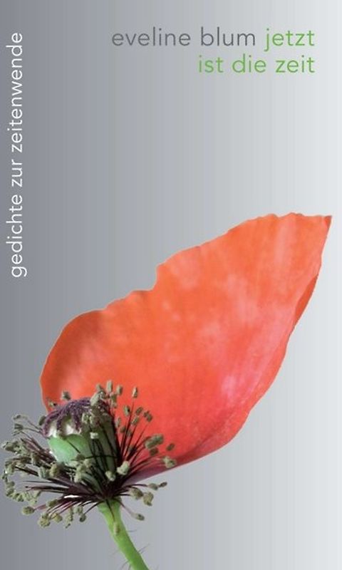 jetzt ist die zeit