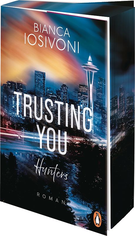 Hunters - Trusting You