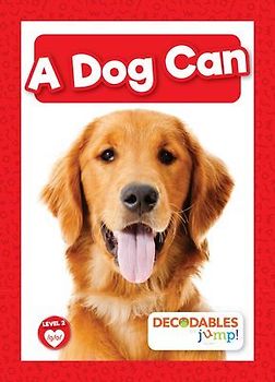 A Dog Can