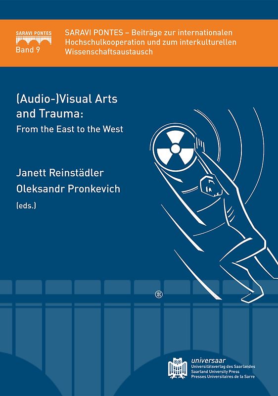 (Audio-)Visual Arts and Trauma: From the East to the West