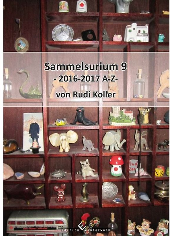 Sammelsurium 9 - 2016-2017 A-Z -