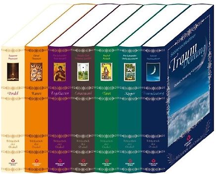 Bibliothek der Orakel