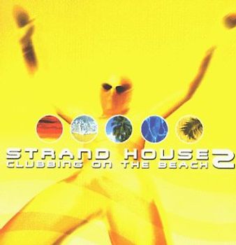 Various - Strand House 2