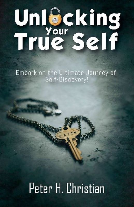 Unlocking Your True Self, Embark on the Ultimate Journey of Self Discovery