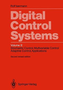 Digital Control Systems