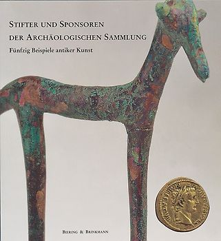 Stifter und Sponsoren der archäologischen Sammlung