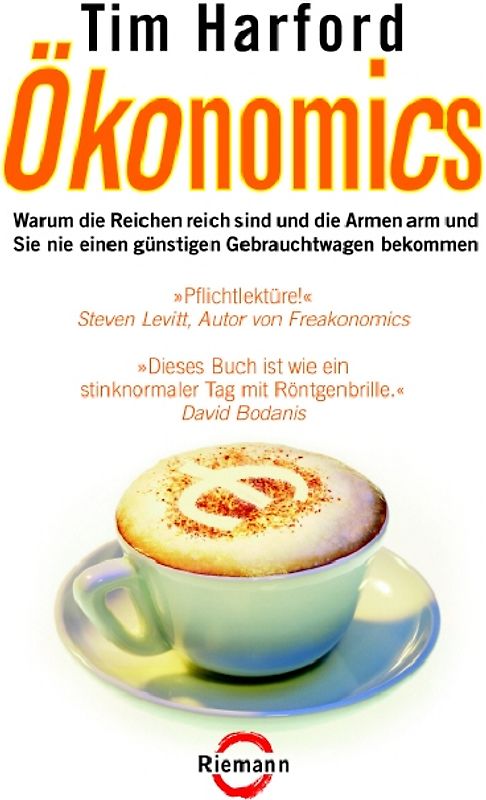 Ökonomics
