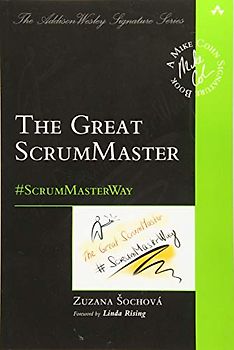 The Great Scrummaster
