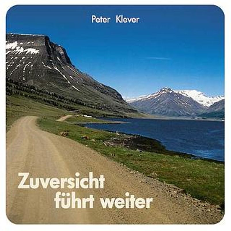 Zuversicht führt weiter