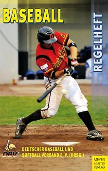 Regelheft Baseball